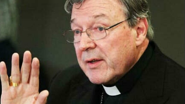 Cardinal George Pell