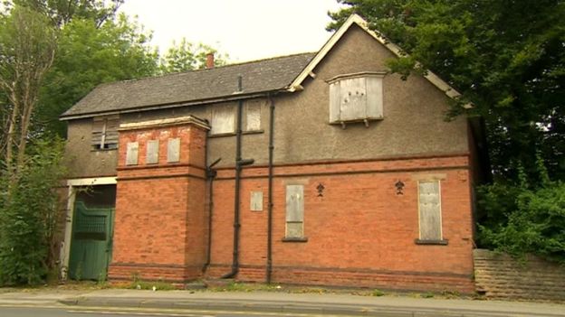 Beechwood Community House is at the centre of a number allegations