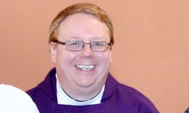 Father Tom Shields.