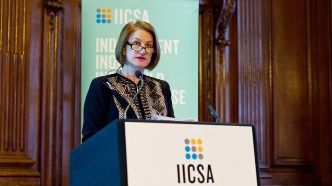 Justice Lowell Goddard said Nottinghamshire is one of 12 separate investigations in the Independent Inquiry into Child Sexual Abuse (IICSA)
