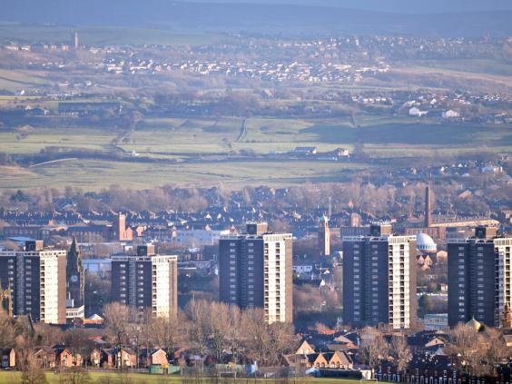 Further concerns in Rochdale were raised in an independent report published last year