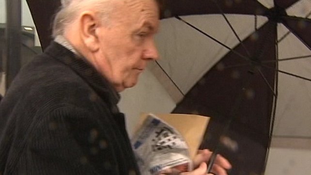 Former priest Daniel Duane has twice been tried and found not guilty of indecently assaulting teenage girls
