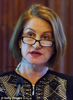 Announcement: New Zealand judge Lowell Goddard today set out 12 different areas which will come under scrutiny by Britain's biggest ever child abuse inquiry