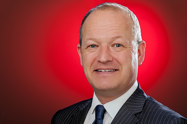Simon Danczuk MP