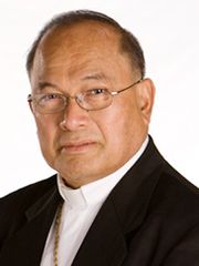 Archbishop Apuron. (Photo: Courtesy Archdiocese of Agana)