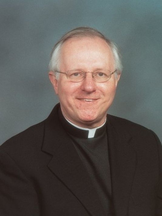 Rev. Edward Belczak
