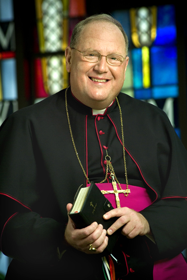 Timothy Dolan