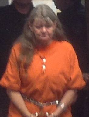 Deborah Leonard
