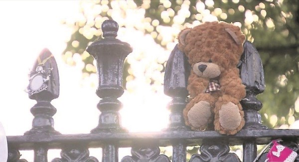 Records reveal that children — some as young as 12 and pregnant as a result of rape — were in Bessborough into the 1980s.