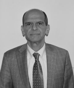 Mitchell Garabedian.
