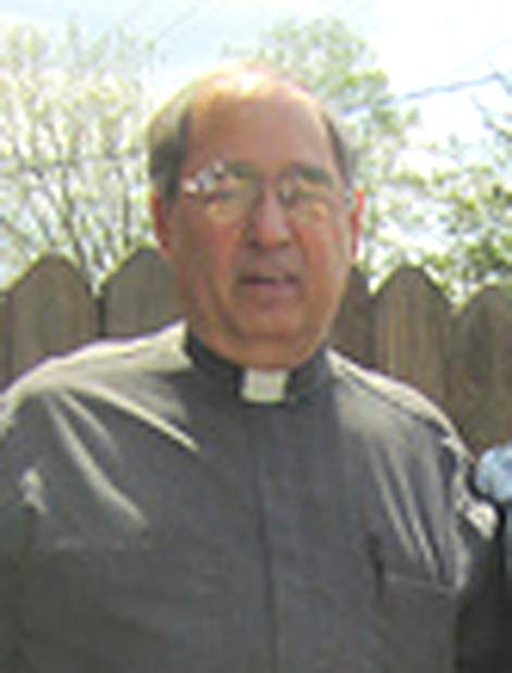 Suspended Somerset County priest Joseph Maurizio has been charged with child sexual exploitation by Immigration and Customs Enforcement.