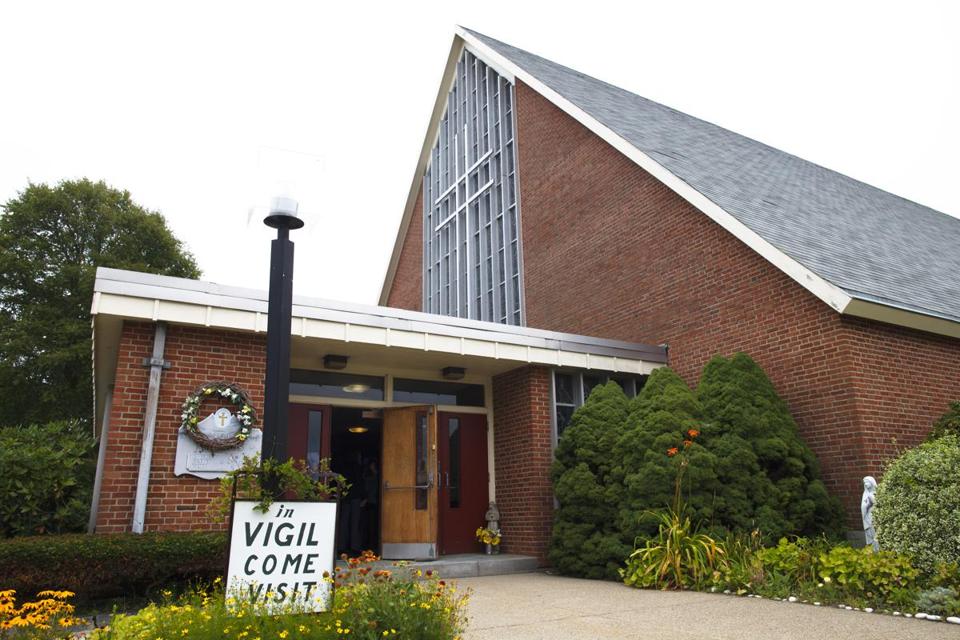 The St. Frances Xavier Cabrini Church