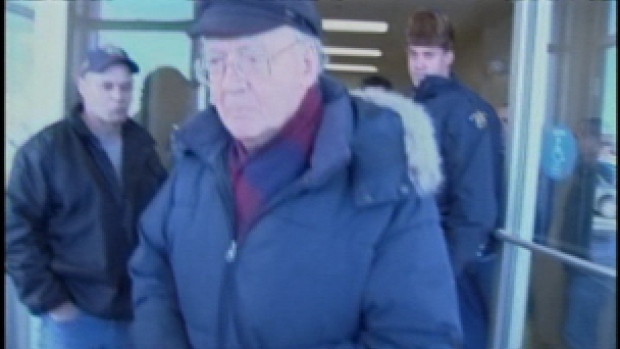 Former priest Levi Noel was sentenced to eight years related to sex abuse charges. Money from Bathurst diocese trust funds was used to compensate some of Noel's victims.