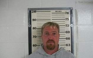 Travis Ray Smith in 2010