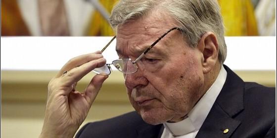 Cardenal Pell
