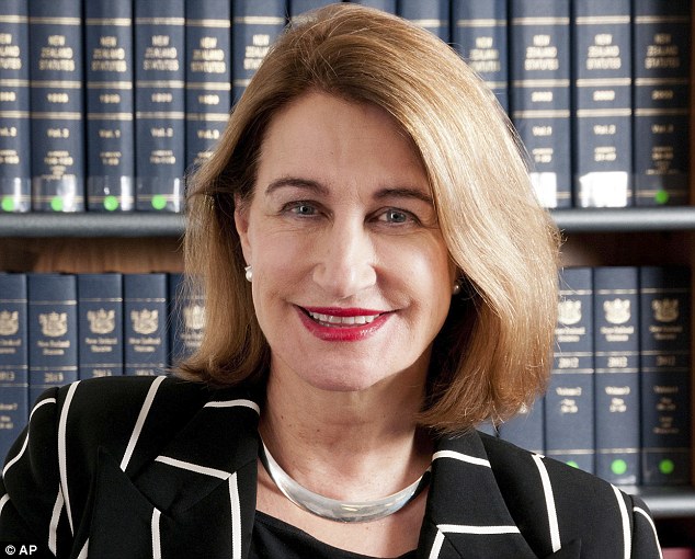 Justice Lowell Goddard has said that the English Benedictine Congregation would be one of the first institutions to be investigated by the national child abuse inquiry