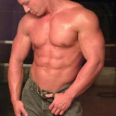 Foursquare photo of Keith Crist.