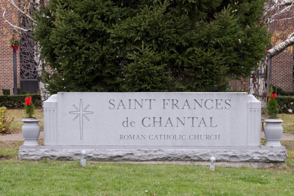 The Rev. Miqueli remains the pastor at St. Francis de Chantal Church in Throgs Neck.