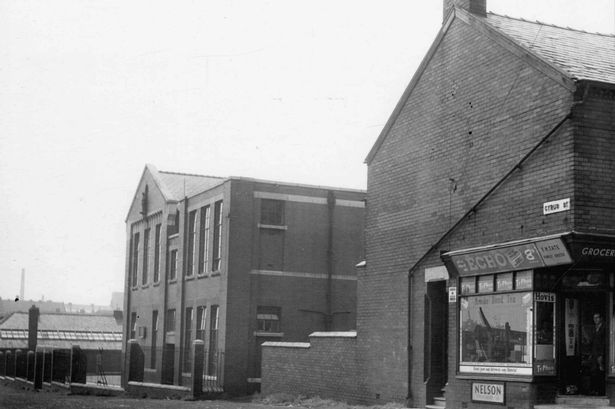 St Anne's Catholic School