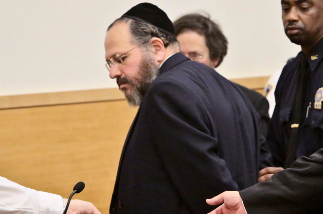 Nechemya Weberman