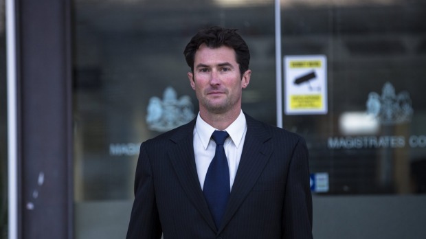 Royal commission finds Marist failed to remove paedophile Brother John Chute