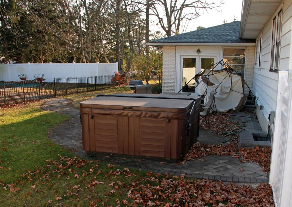 Six years ago, Miqueli paid $264,000 cash for the house that he and lover Keith Crist shared together.