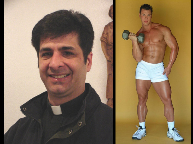 Peter A. Miqueli; Keith Crist (MySpace)