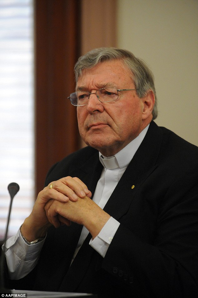 Cardinal George Pell is being criticised for postponing his royal commission appearance due to ill-health