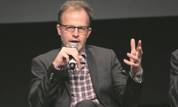 Tom McCarthy, directed and co-wrote the movie, being tipped for an Oscar