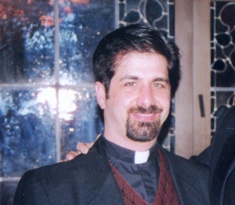 Father Peter Miqueli