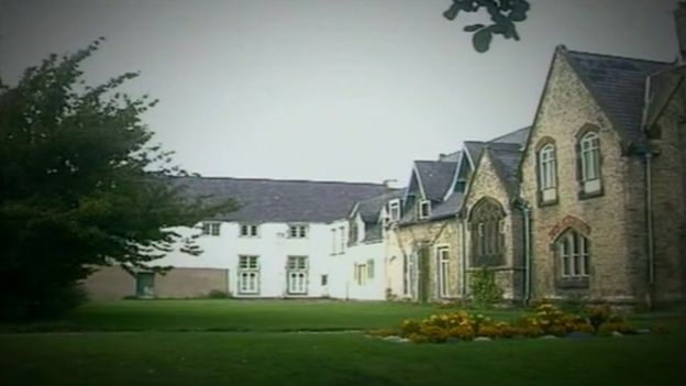 St William's, a care home and school for delinquent boys, was run by members of the De La Salle Brotherhood
