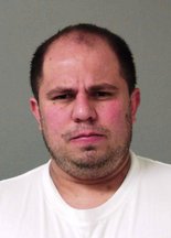 Cristopher Bernal Alfaro (Madison County Jail)