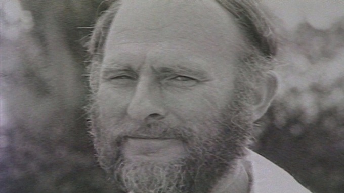 Anthony McCallen