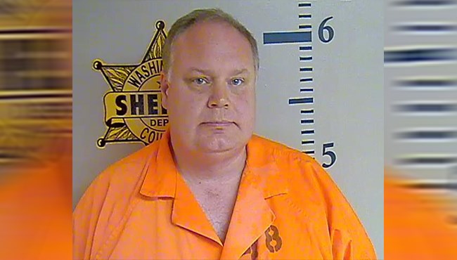 Tommy Joe Newberry, a pastor in Millry, Ala., is charged with sexually abusing young boys.