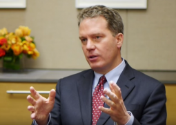 Greg Burke.