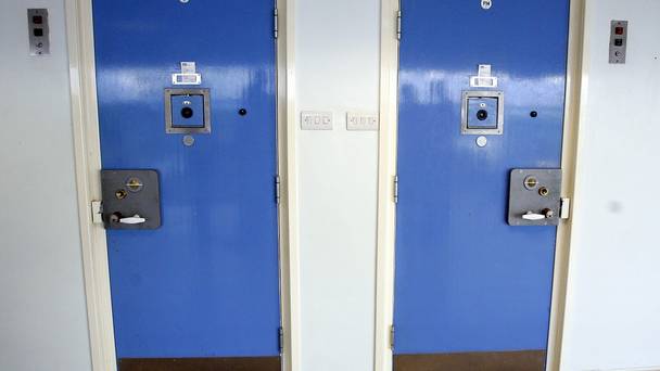Lynn was jailed after a jury found he had badly handled abuse complaints