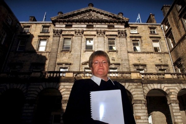 Susan O’Brien QC will chair the abuse inquiry
