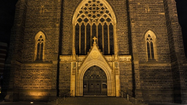 The allegations relate to incidents in the 1990s. Photo: Michael Clayton-Jones