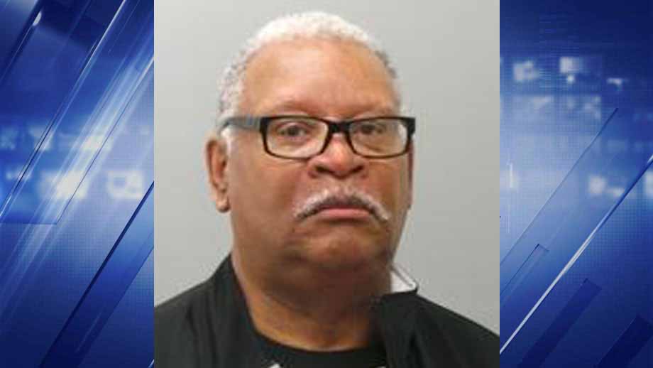 Mickey Flanigan, 68, is charged with statutory sodomy and child molestation. Flanigan works for Bethesda Temple Church as a caregiver and bus driver