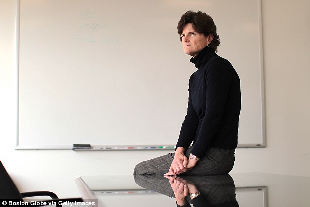 The investigation was prompted by a lawyer for a former student, Anne Scott, who started at the school in 1977 as a tenth grader, who claims she was sexually molested and raped by the school's athletic trainer, Al Gibbs
