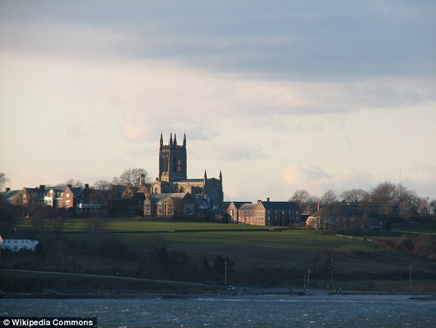 The school says it is forming a support group and therapy fund for victims