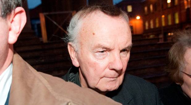 Dan Duane: twice cleared of assault charges by civil courts.