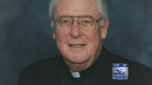 The Joliet Diocese has confirmed that former Bishop Joseph Imesch has died at the age of 84. (WLS)