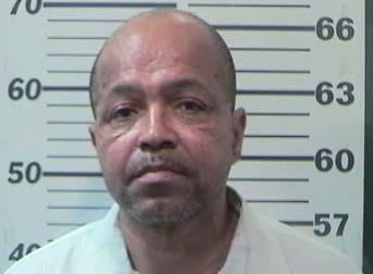 Reginald Michael Reed (Mobile County Jail)