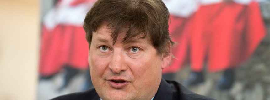 Rechtsanwalt Ulrich Weber: Wesentlich mehr Misshandlungsfalle als bisher angenommen