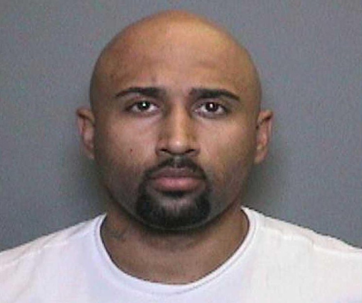 Charges against Brandon McDade allege he molested at least one boy under age 14.