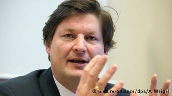 Lawyer Ulrich Weber: more victims likely