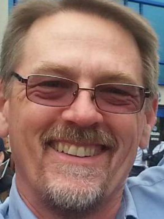 David Clohessy, national director and spokesman for the Survivor's Network of those Abused by Priests, or SNAP.