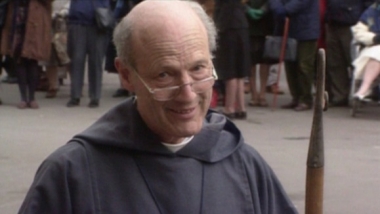 Bishop Ball sentenced to 32 months in prison in October last year. He will serve half that term before he is released on licence