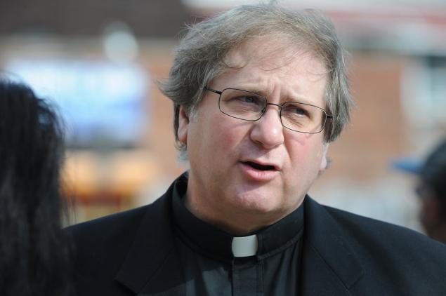 The Rev. Richard Gorman, a priest and local leader in the Bronx, has been accused of molesting minors, the Archdiocese of New York said Thursday.